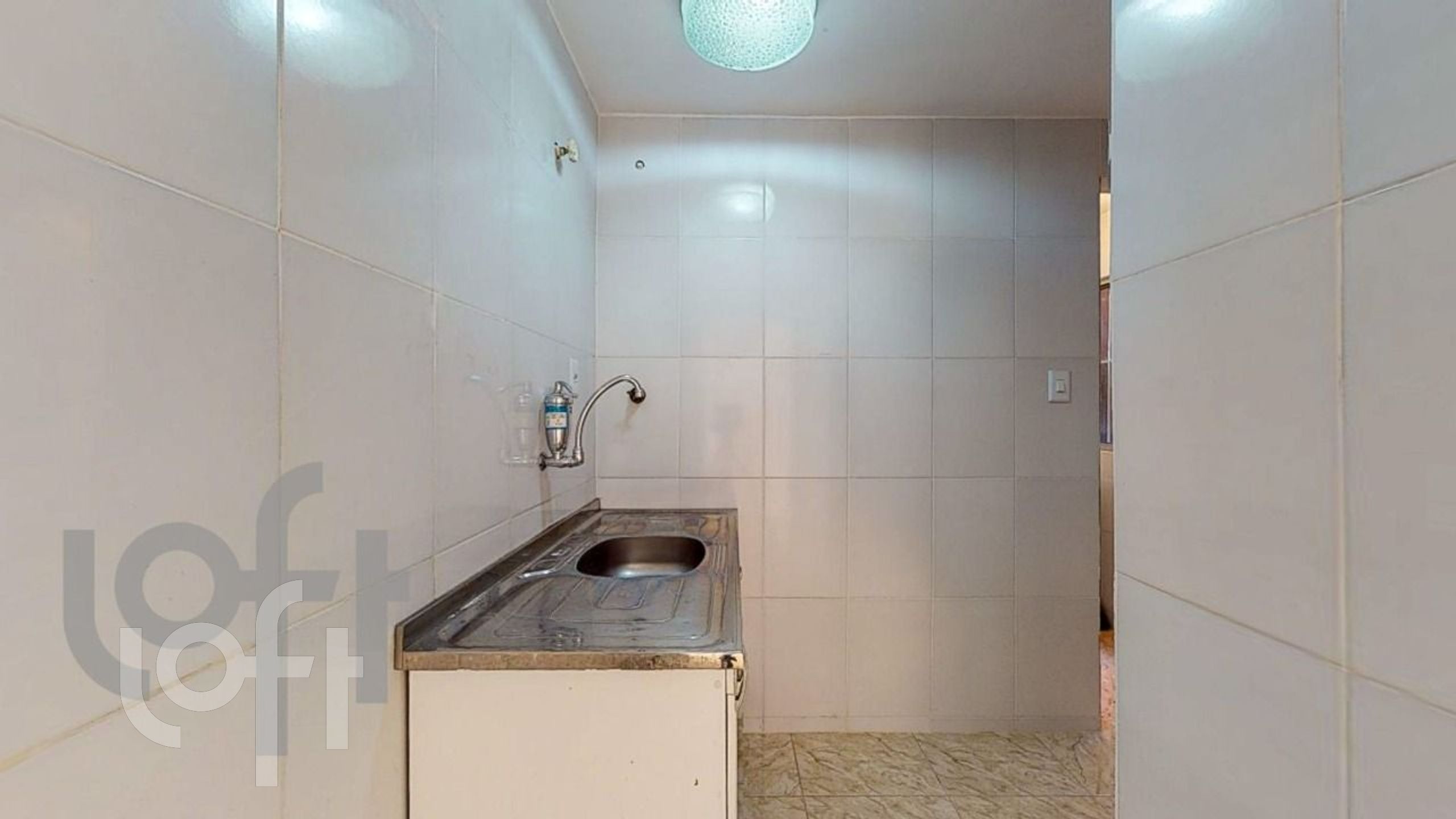 Apartamento à venda com 1 quarto, 48m² - Foto 12