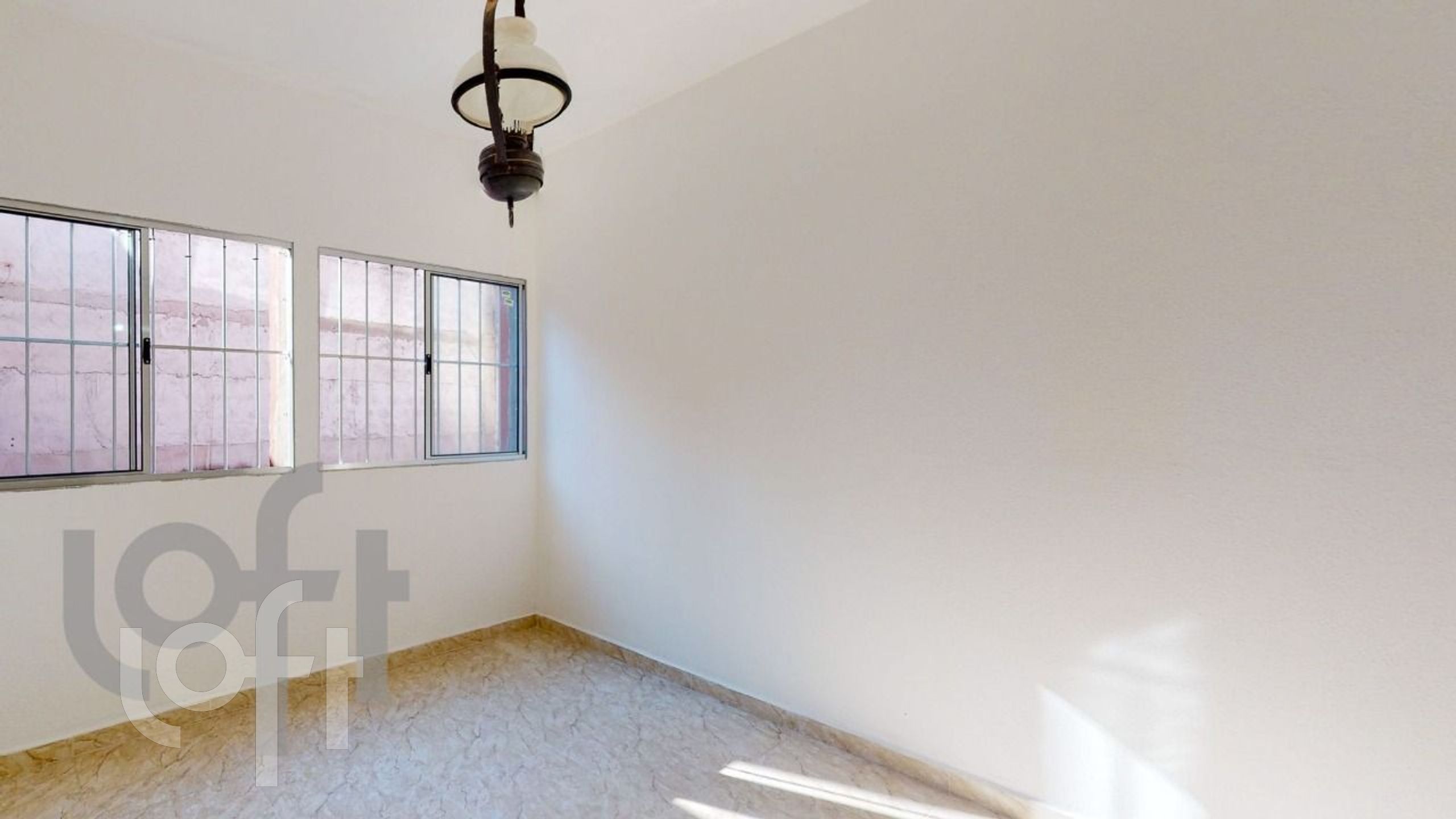 Apartamento à venda com 1 quarto, 48m² - Foto 3