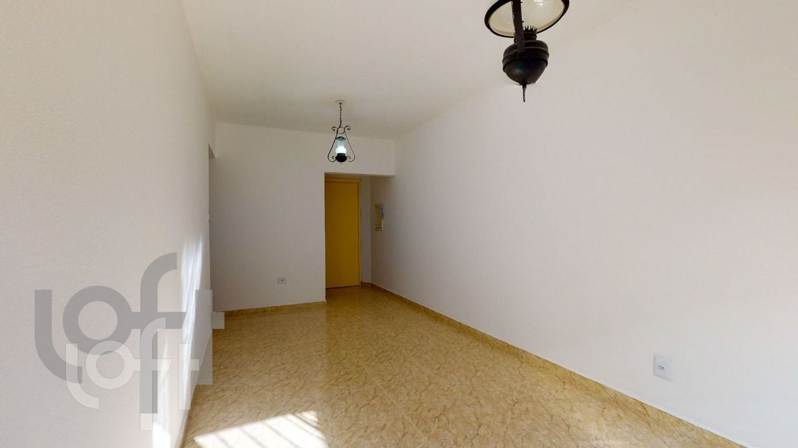 Apartamento à venda com 1 quarto, 48m² - Foto 8