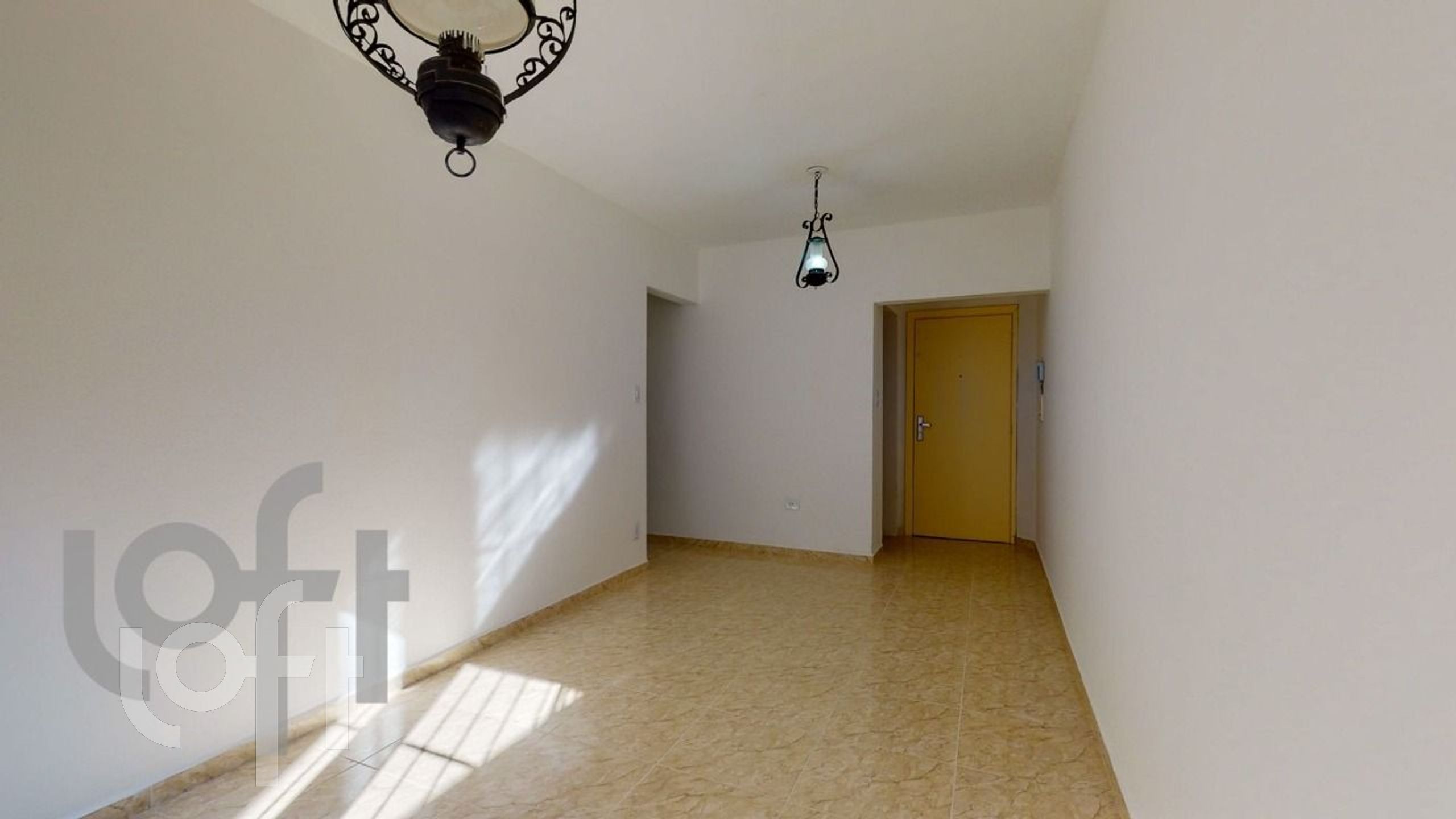 Apartamento à venda com 1 quarto, 48m² - Foto 7