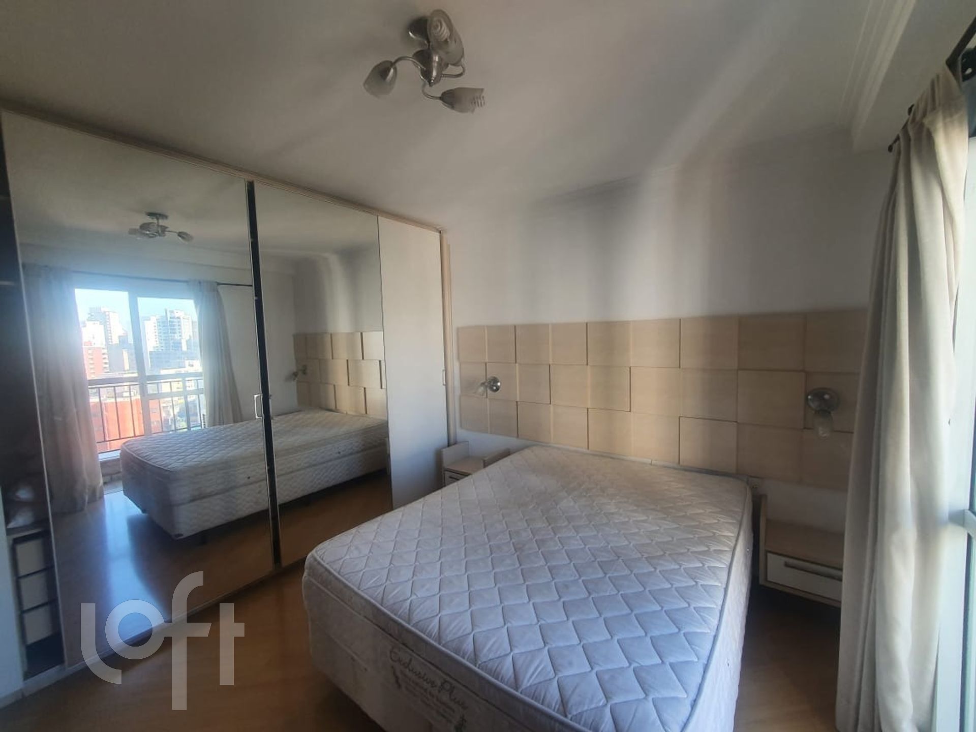 Apartamento à venda com 2 quartos, 58m² - Foto 10