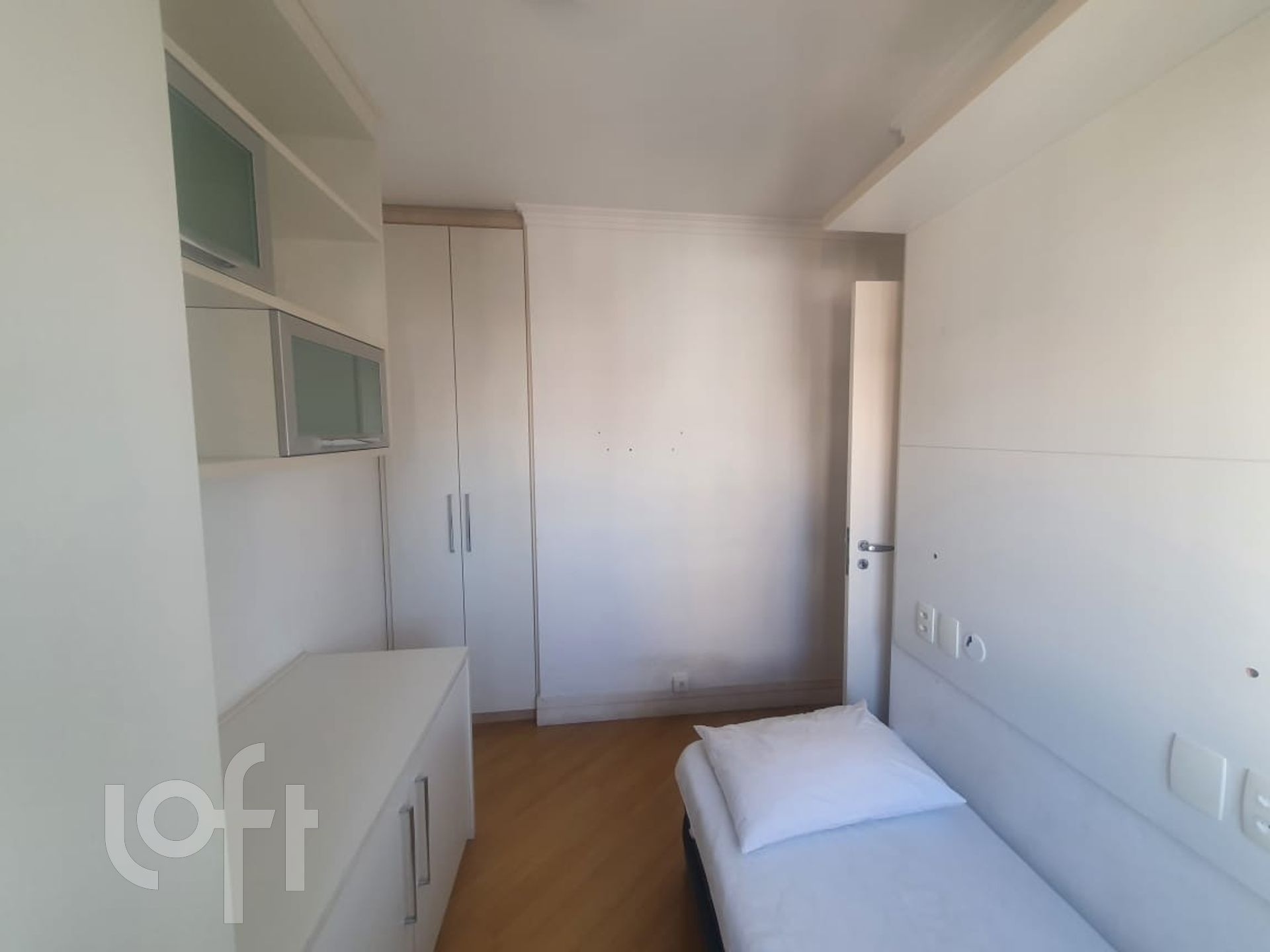 Apartamento à venda com 2 quartos, 58m² - Foto 12