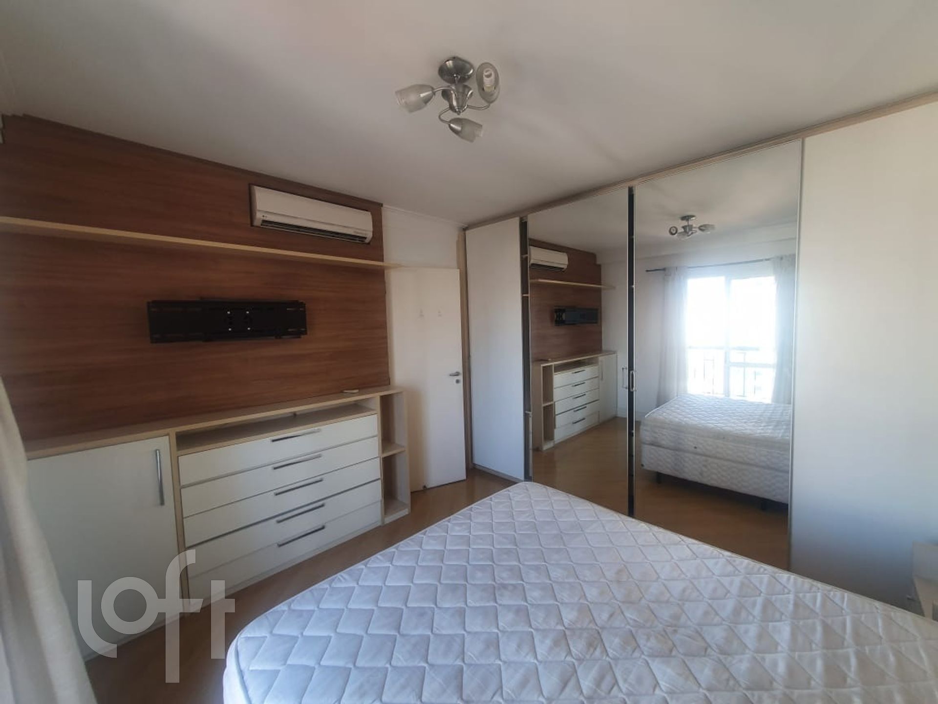 Apartamento à venda com 2 quartos, 58m² - Foto 11