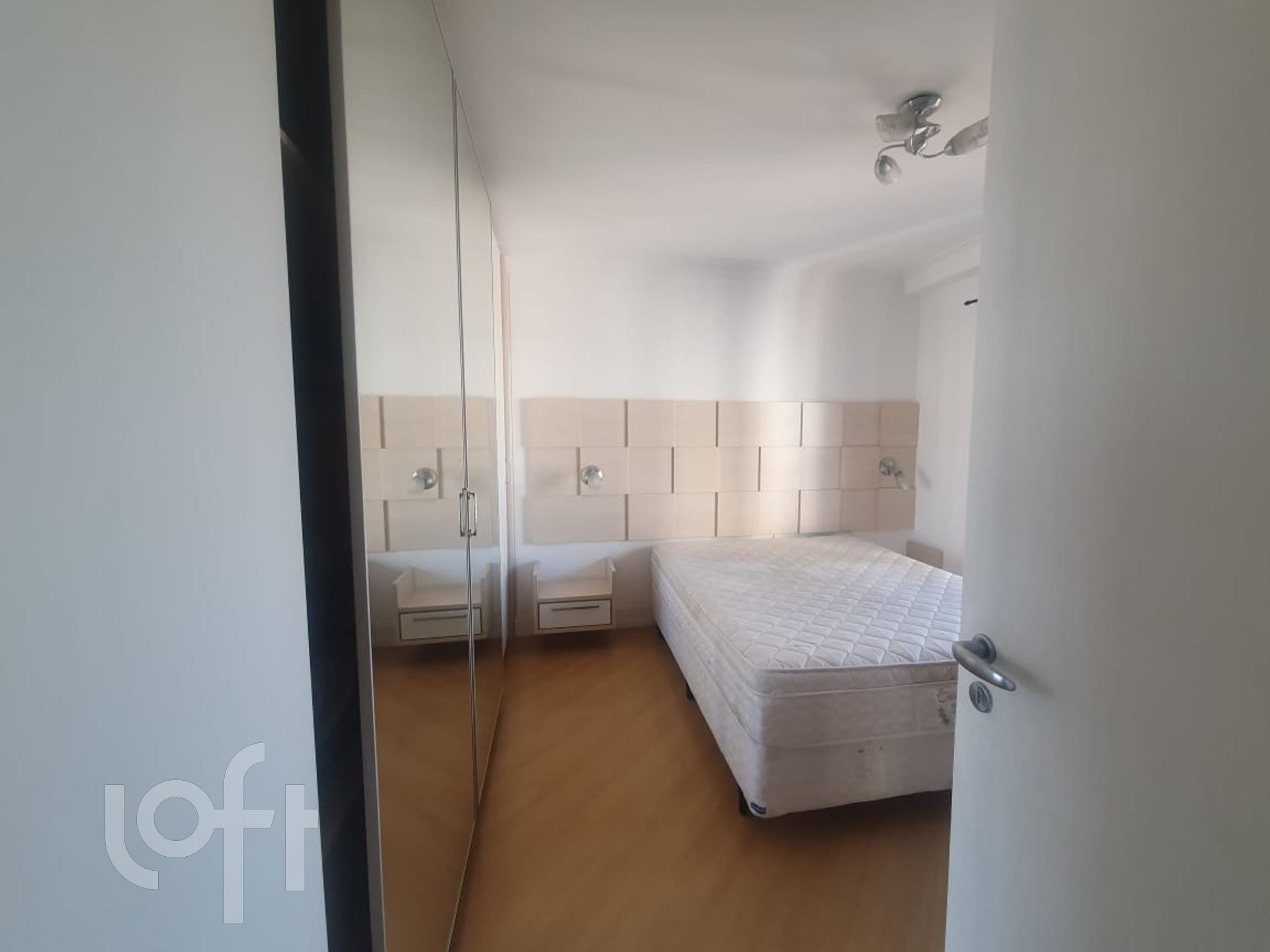 Apartamento à venda com 2 quartos, 58m² - Foto 9