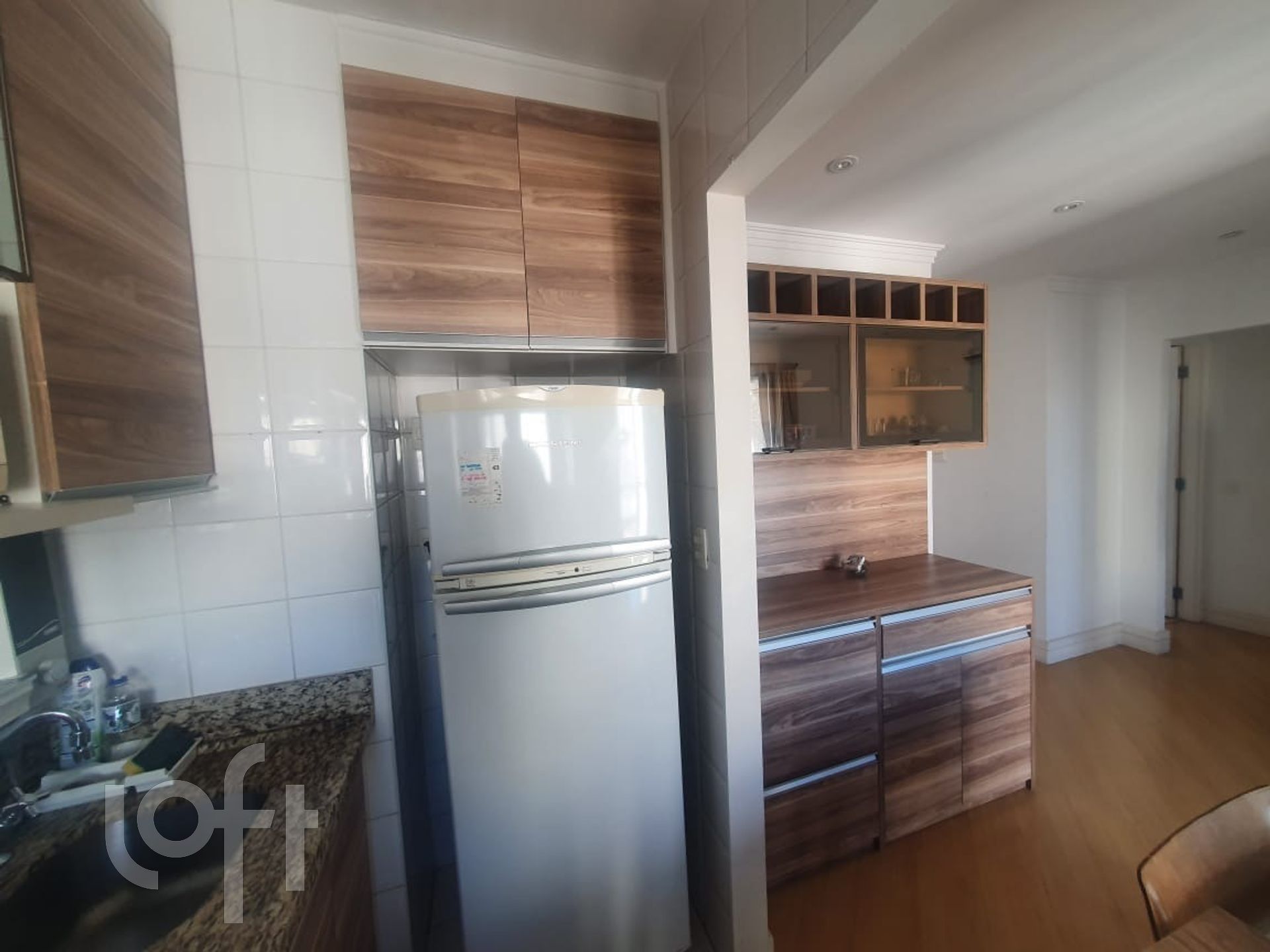 Apartamento à venda com 2 quartos, 58m² - Foto 5