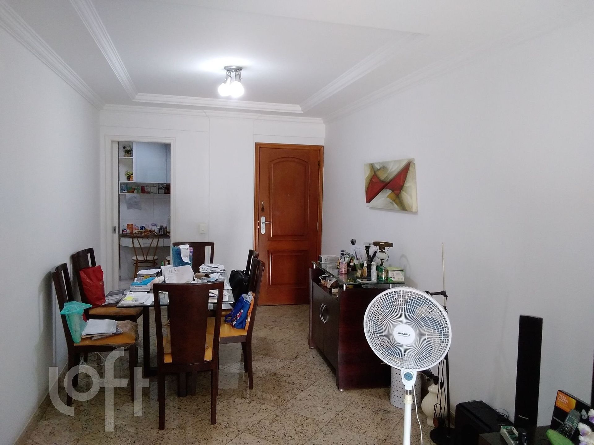 Apartamento à venda com 3 quartos, 128m² - Foto 17