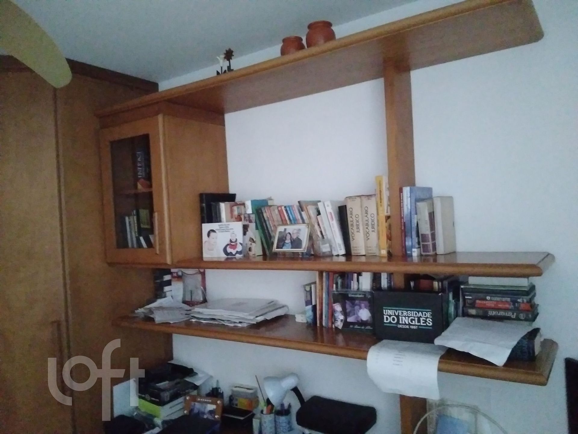 Apartamento à venda com 3 quartos, 128m² - Foto 4