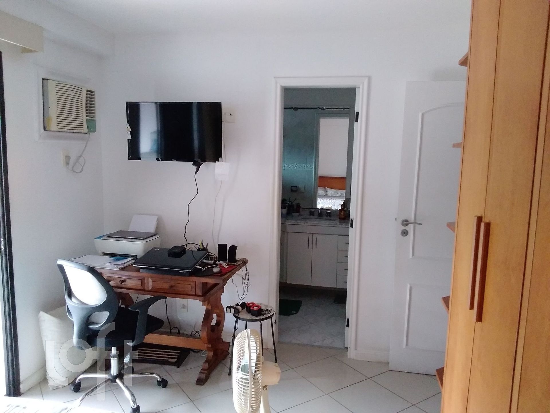 Apartamento à venda com 3 quartos, 128m² - Foto 5