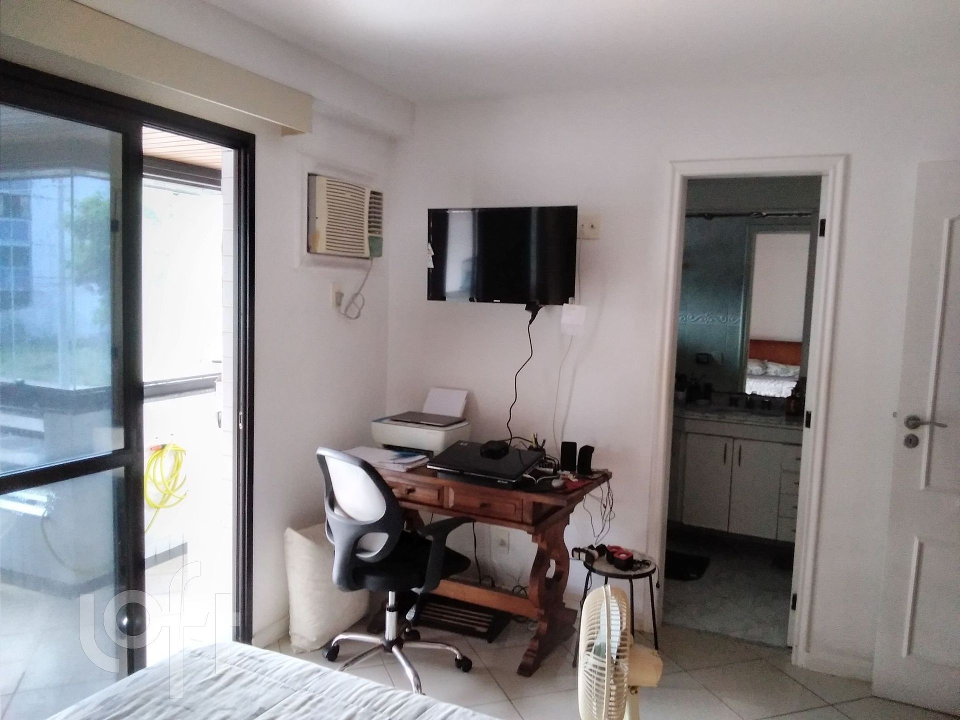 Apartamento à venda com 3 quartos, 128m² - Foto 10