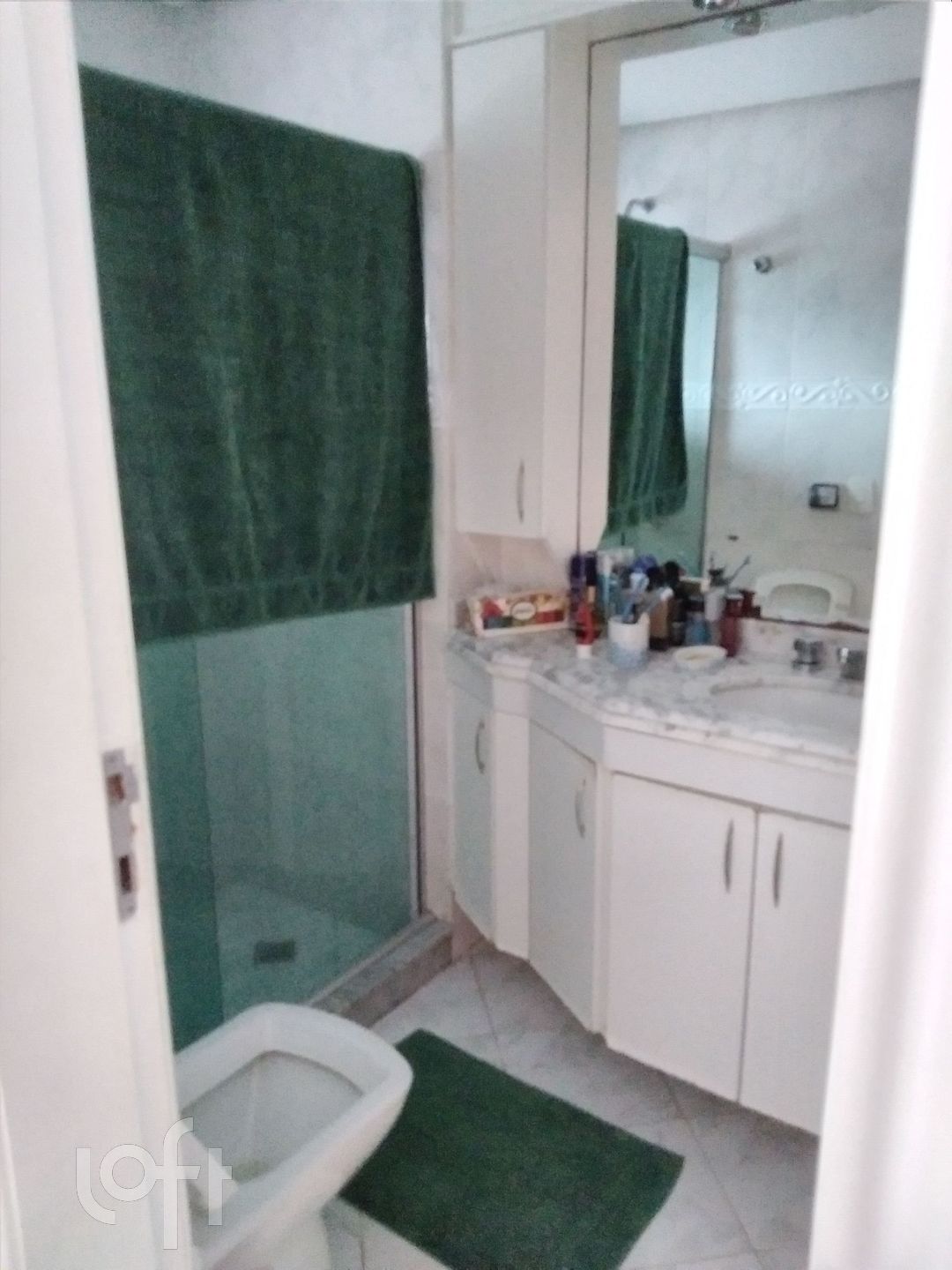 Apartamento à venda com 3 quartos, 128m² - Foto 22