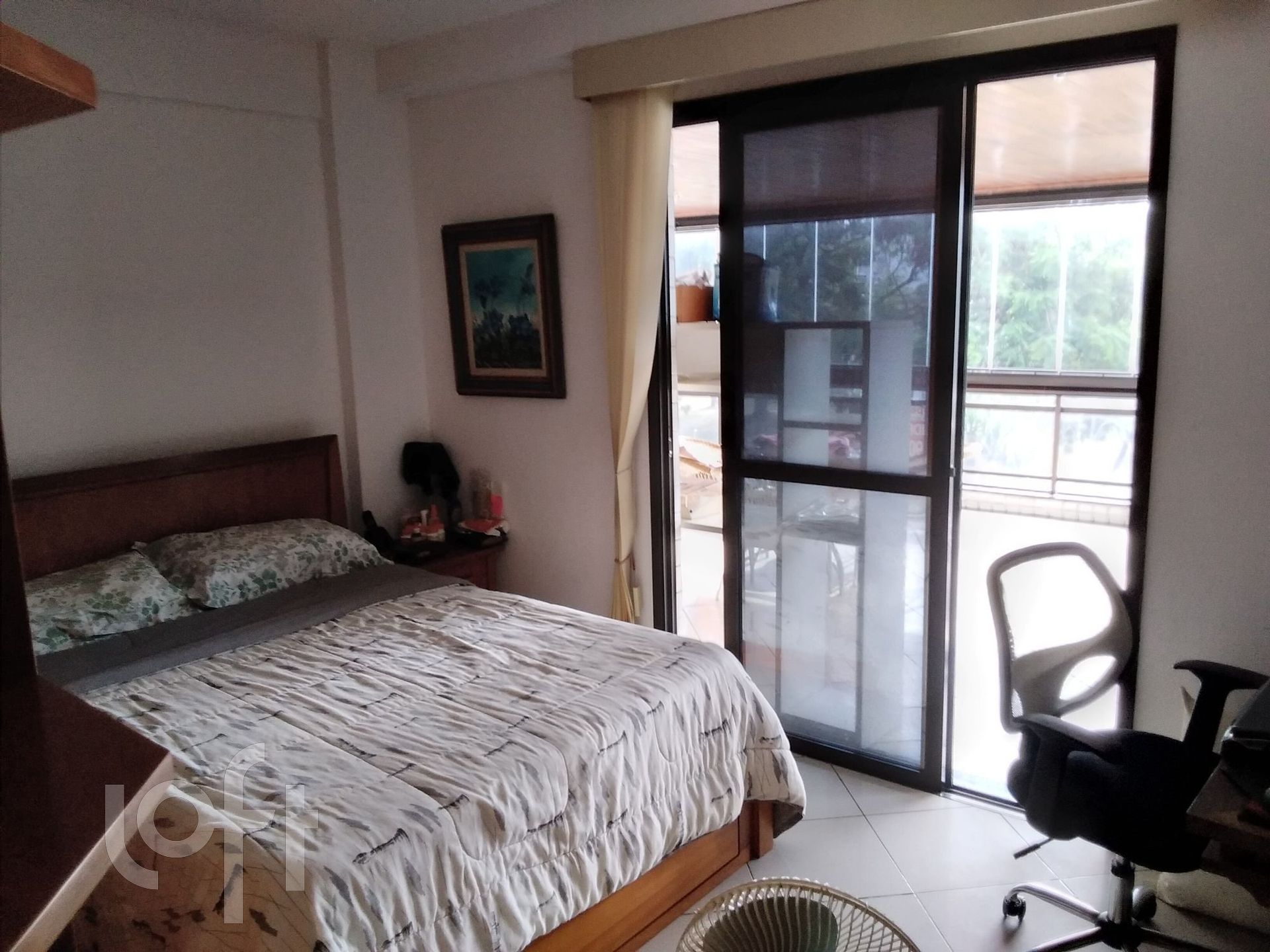 Apartamento à venda com 3 quartos, 128m² - Foto 3