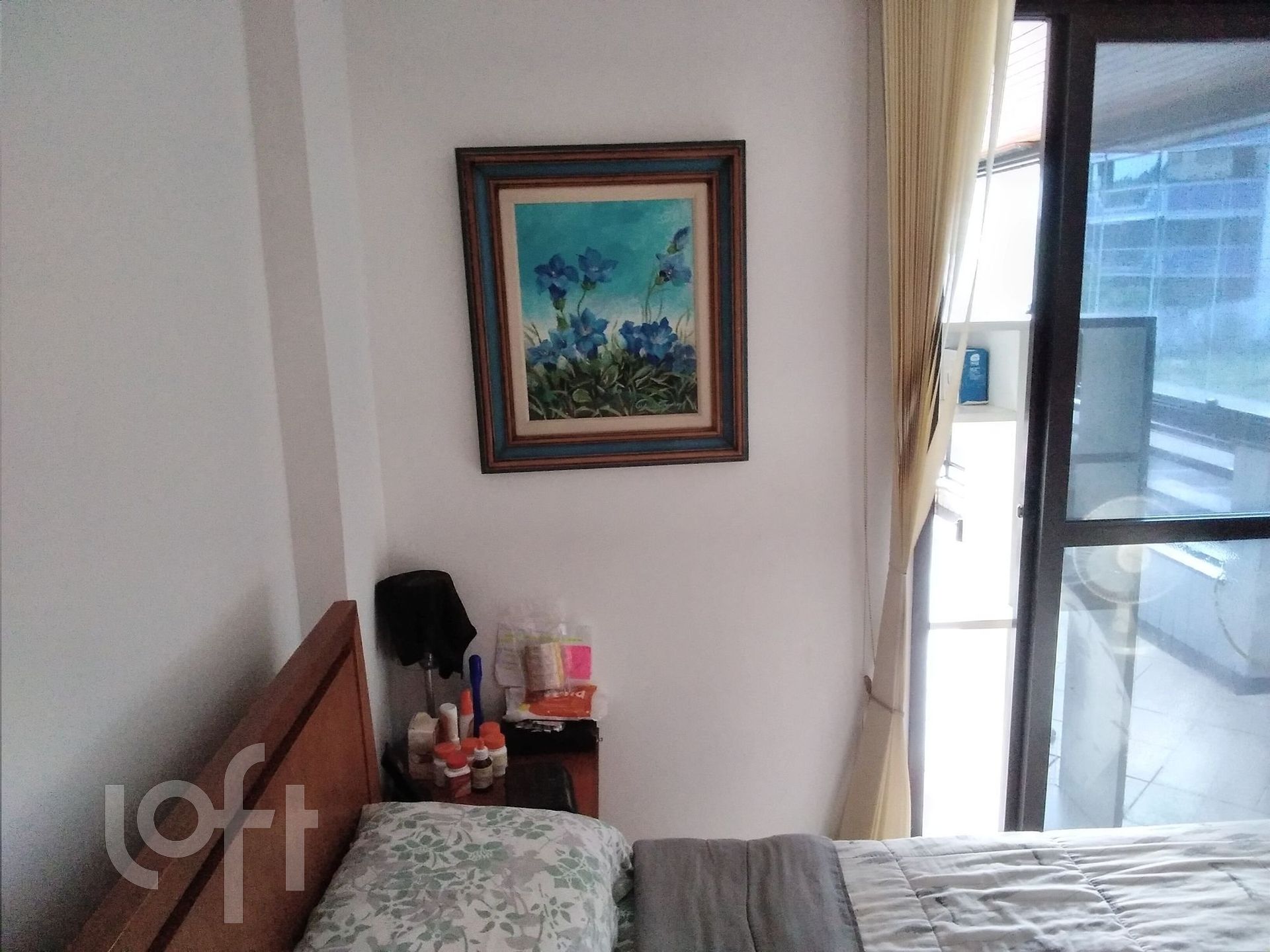 Apartamento à venda com 3 quartos, 128m² - Foto 2