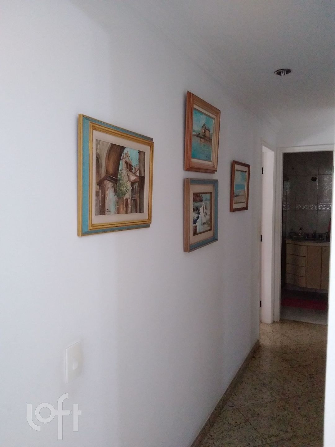 Apartamento à venda com 3 quartos, 128m² - Foto 15