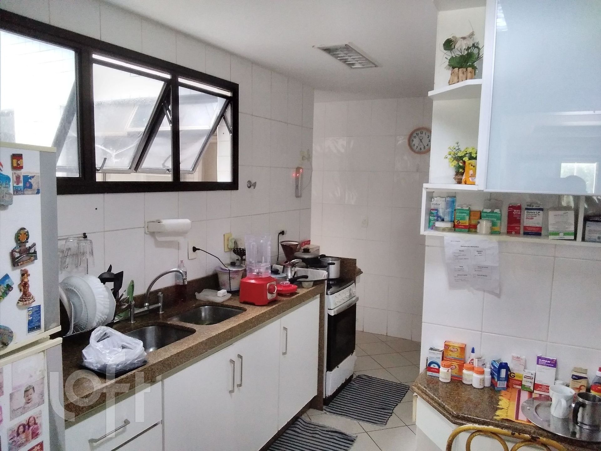 Apartamento à venda com 3 quartos, 128m² - Foto 19