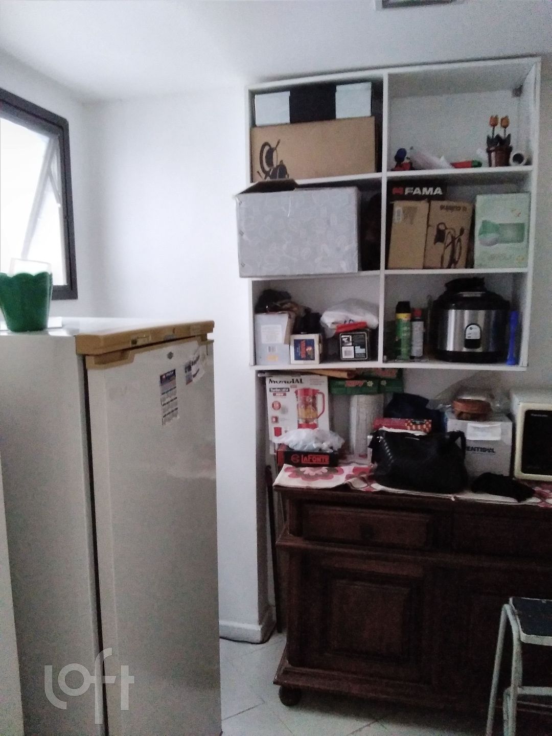 Apartamento à venda com 3 quartos, 128m² - Foto 21