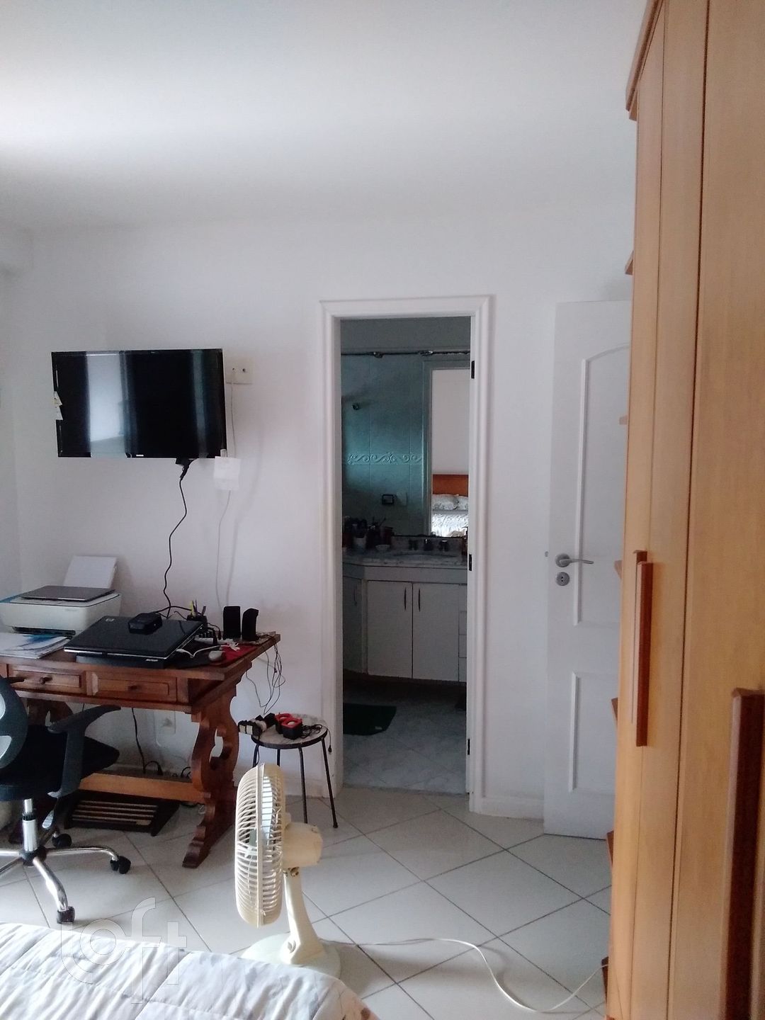 Apartamento à venda com 3 quartos, 128m² - Foto 8