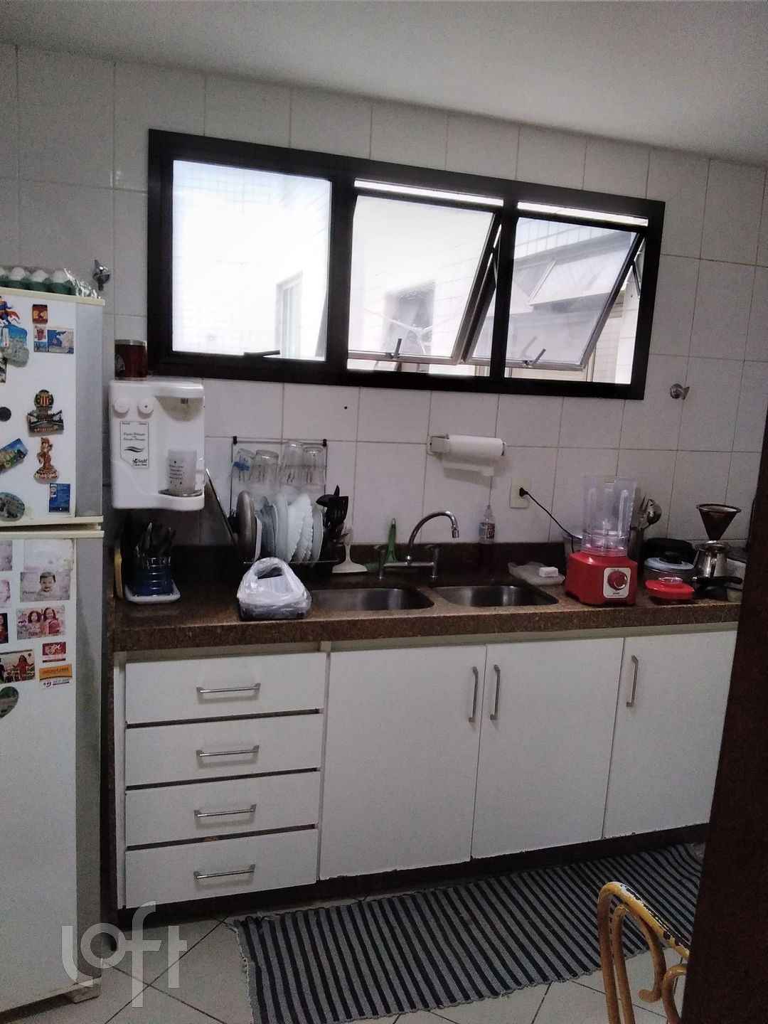 Apartamento à venda com 3 quartos, 128m² - Foto 20