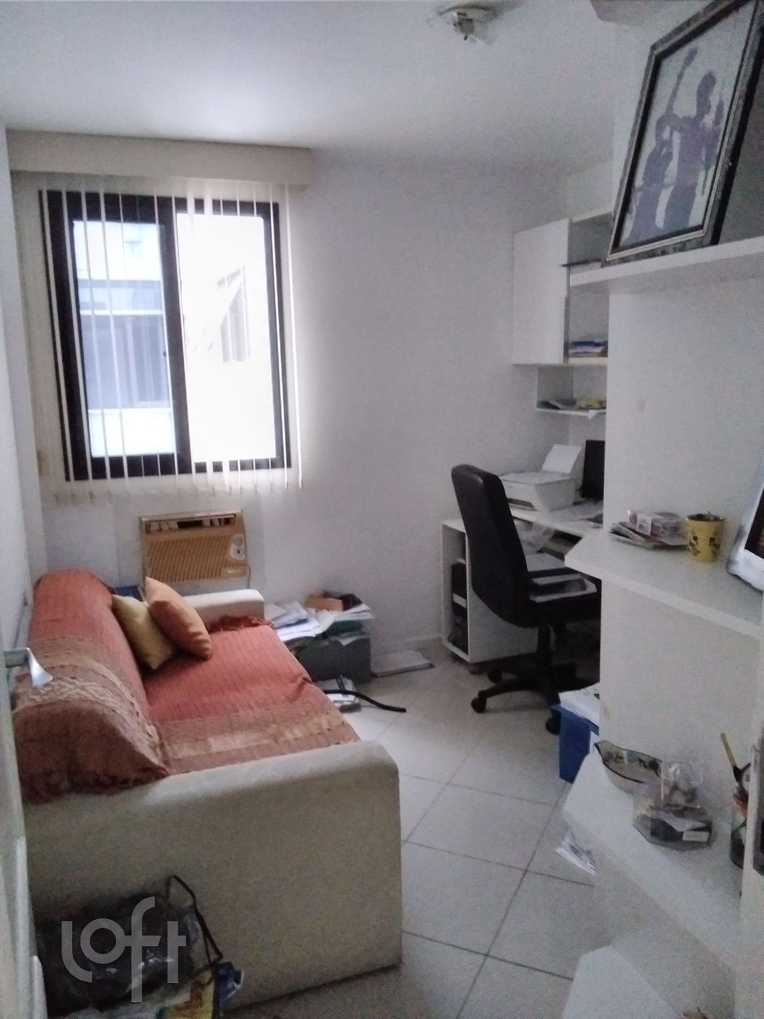 Apartamento à venda com 3 quartos, 128m² - Foto 6