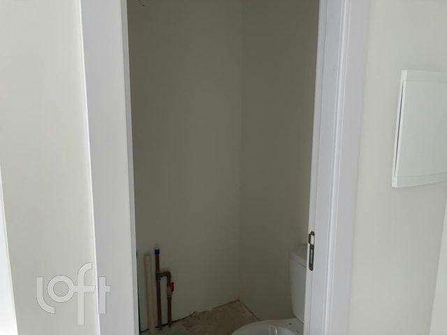 Apartamento com 42m², 1 dormitório, 1 suíte, 1 vaga, Floresta em Porto Alegre