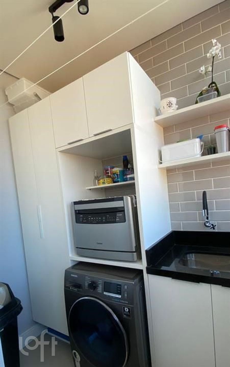 Apartamento à venda com 2 quartos, 54m² - Foto 8