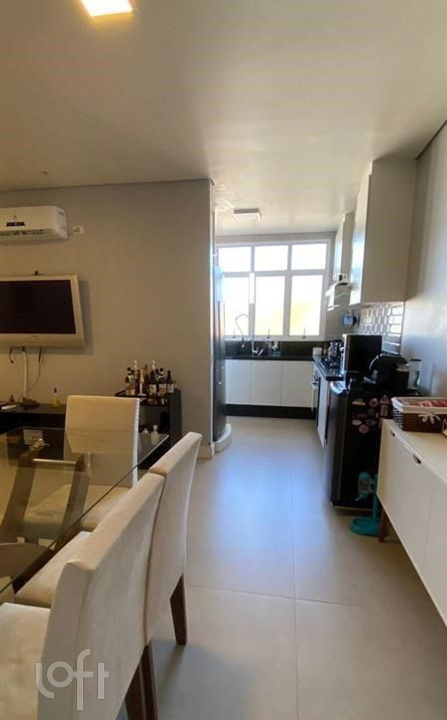 Apartamento à venda com 2 quartos, 54m² - Foto 15