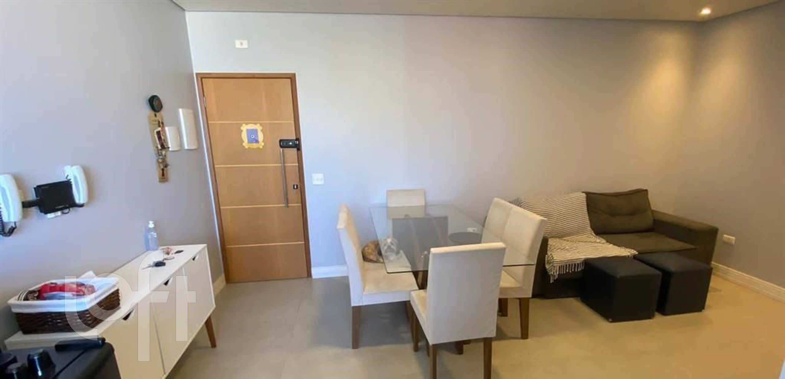 Apartamento à venda com 2 quartos, 54m² - Foto 12