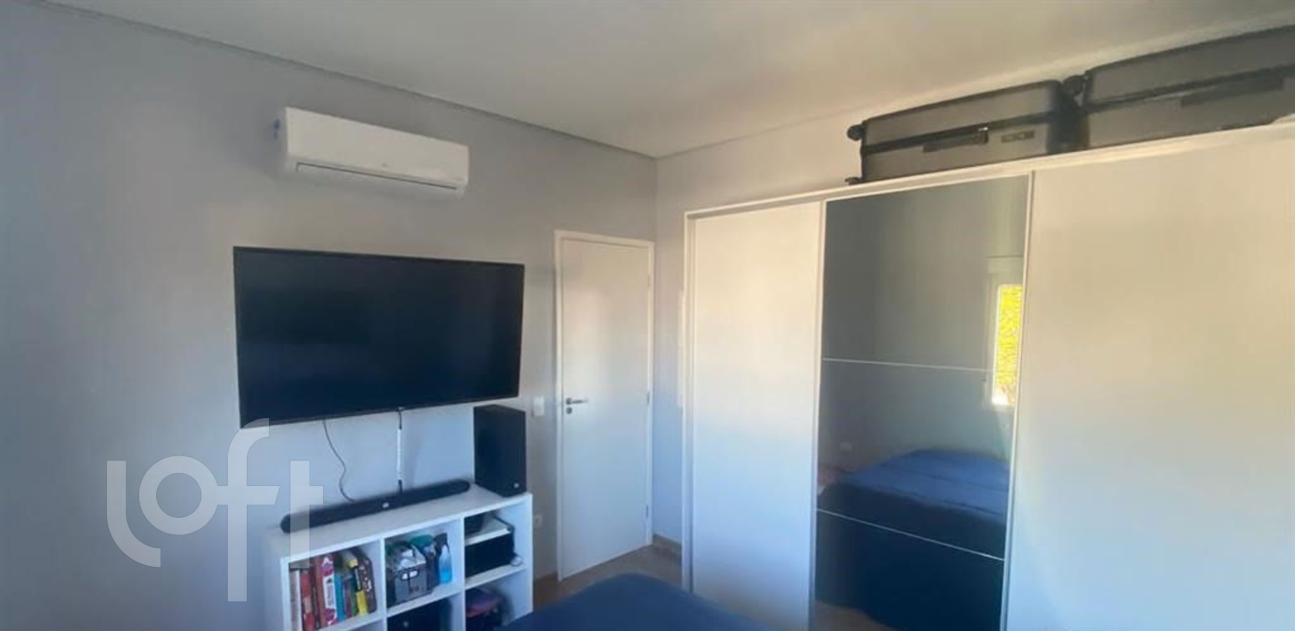 Apartamento à venda com 2 quartos, 54m² - Foto 7