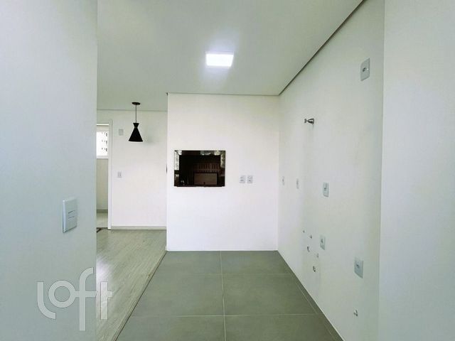 Apartamento com 43m², 1 dormitório, 1 suíte, 1 vaga, Jardim Botânico em Porto Alegre