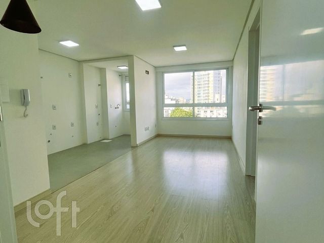 Apartamento com 43m², 1 dormitório, 1 suíte, 1 vaga, Jardim Botânico em Porto Alegre