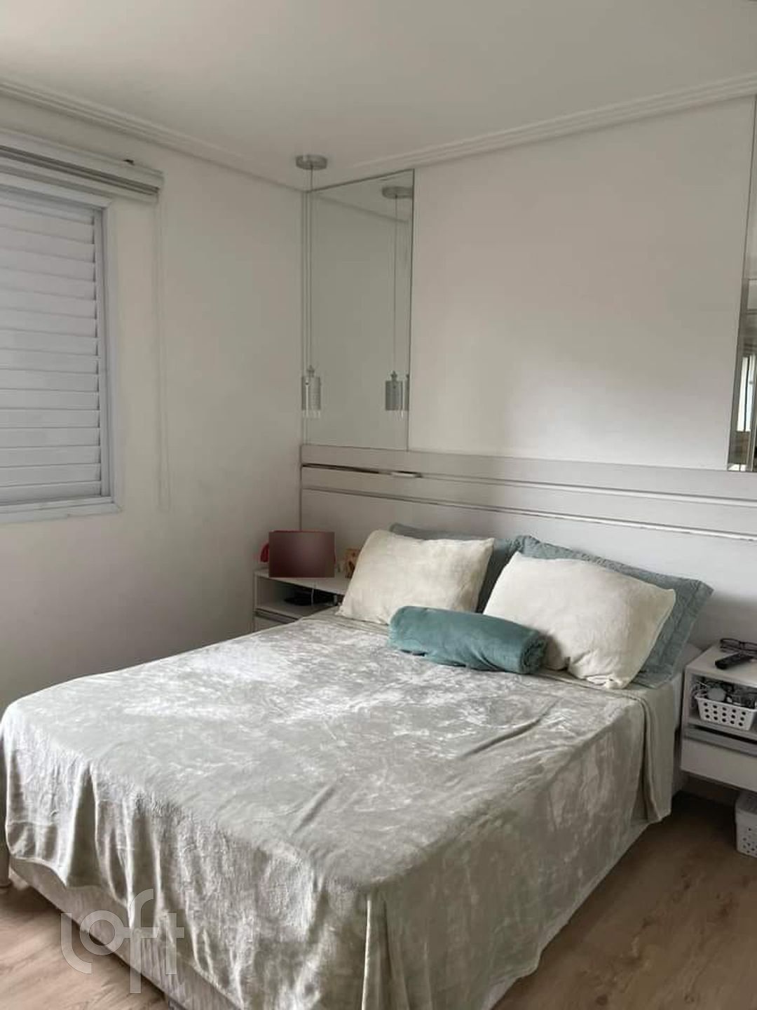 Apartamento à venda com 3 quartos, 114m² - Foto 4