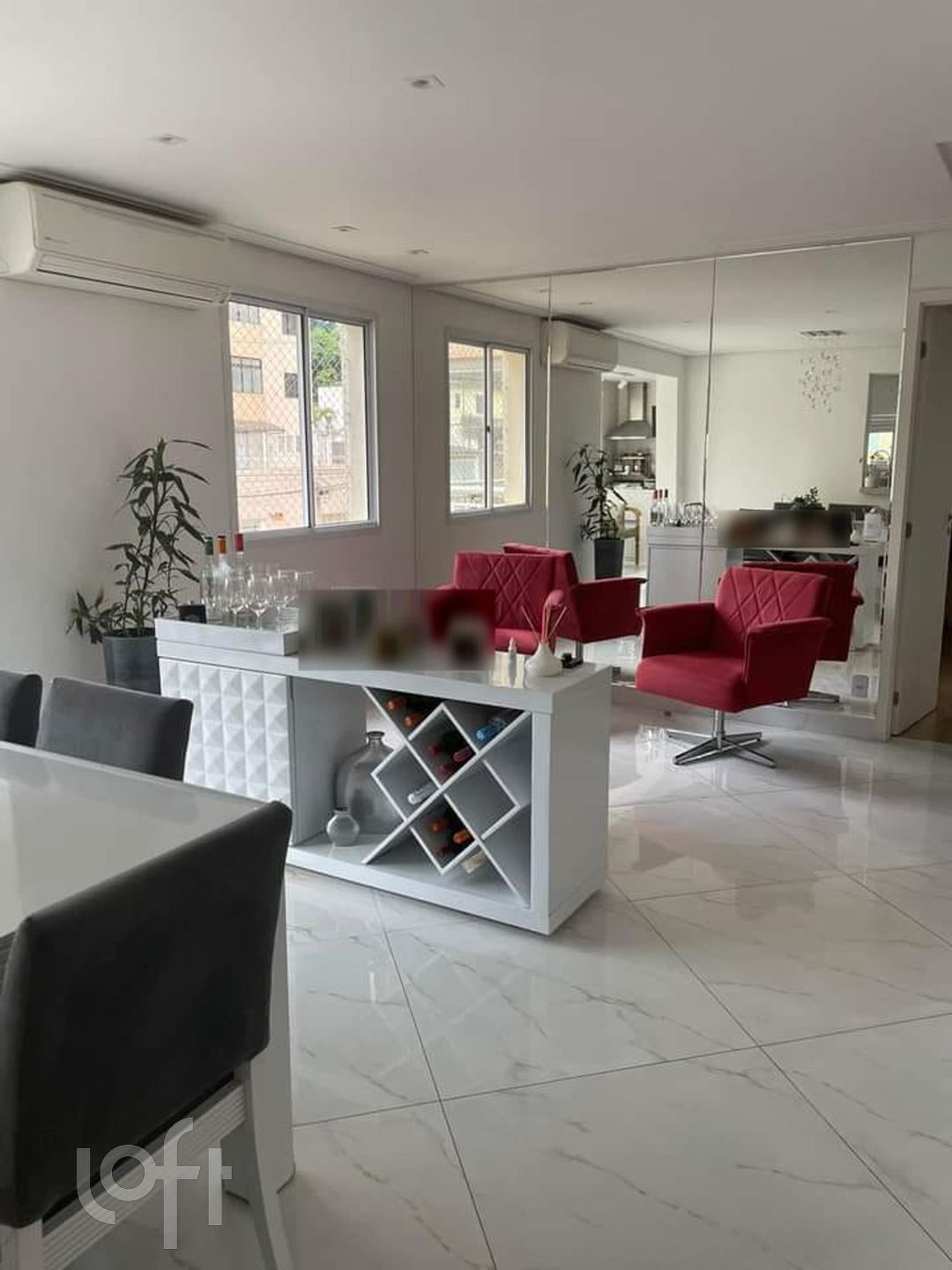 Apartamento à venda com 3 quartos, 114m² - Foto 6