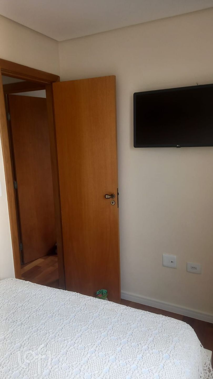 Apartamento à venda com 1 quarto, 52m² - Foto 13