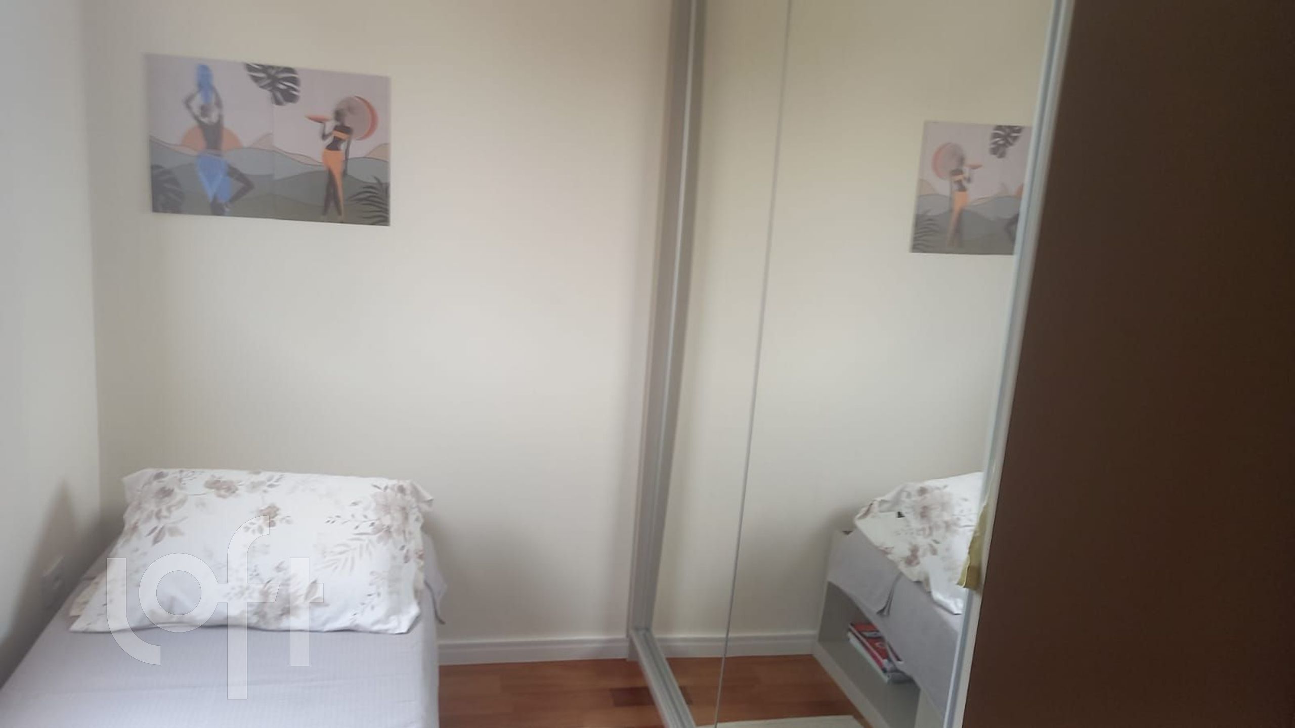 Apartamento à venda com 1 quarto, 52m² - Foto 15