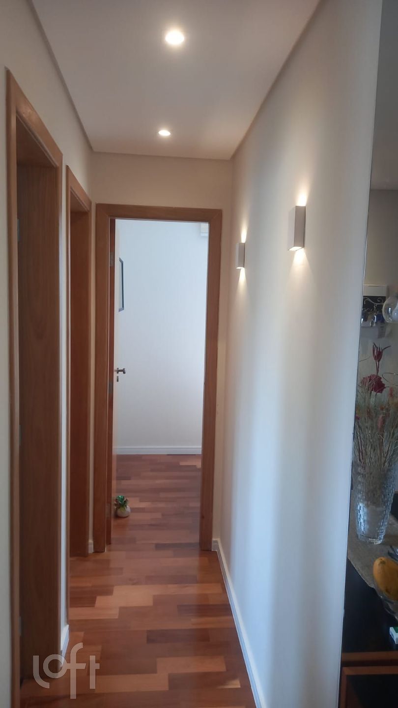 Apartamento à venda com 1 quarto, 52m² - Foto 10