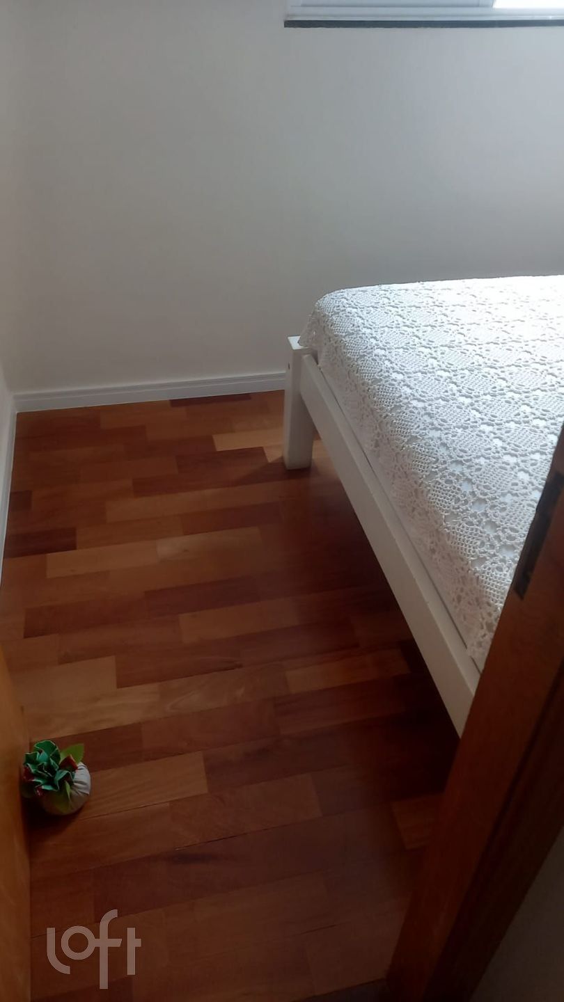 Apartamento à venda com 1 quarto, 52m² - Foto 17