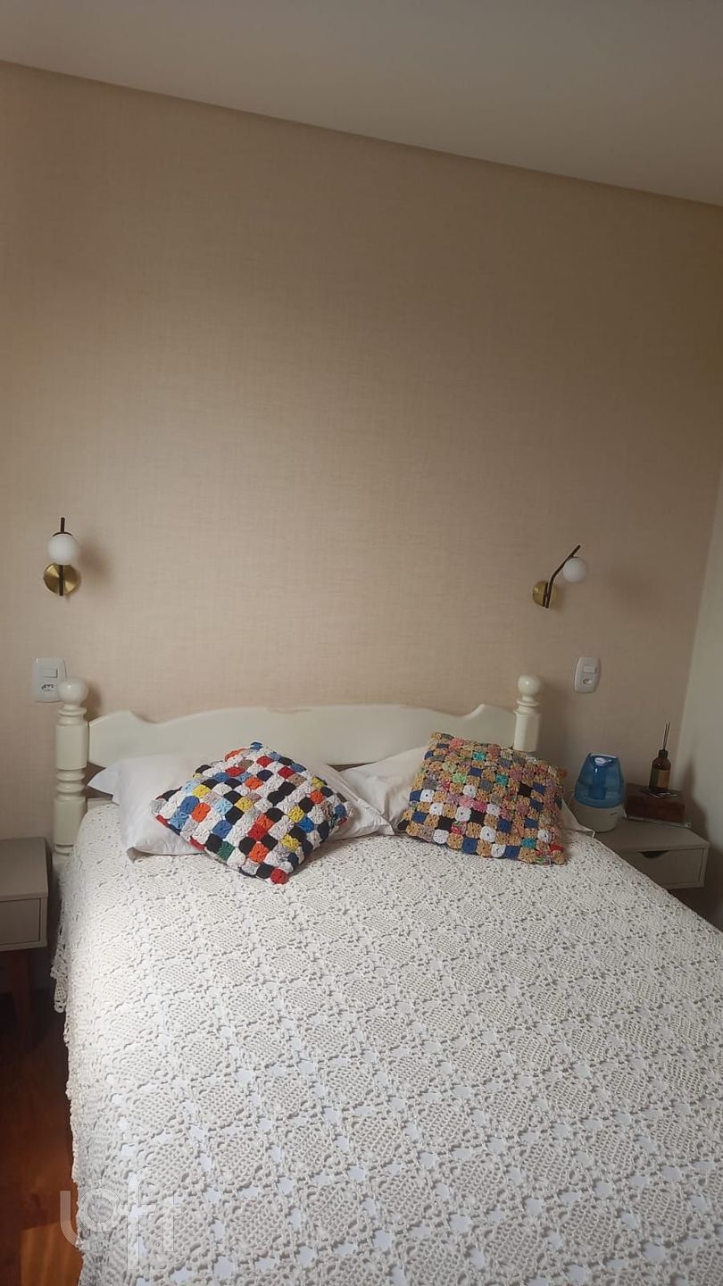 Apartamento à venda com 1 quarto, 52m² - Foto 12