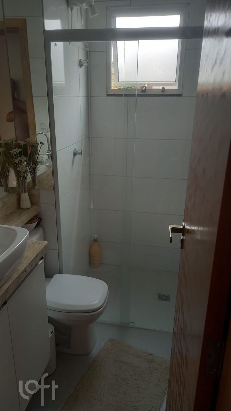 Apartamento à venda com 1 quarto, 52m² - Foto 23