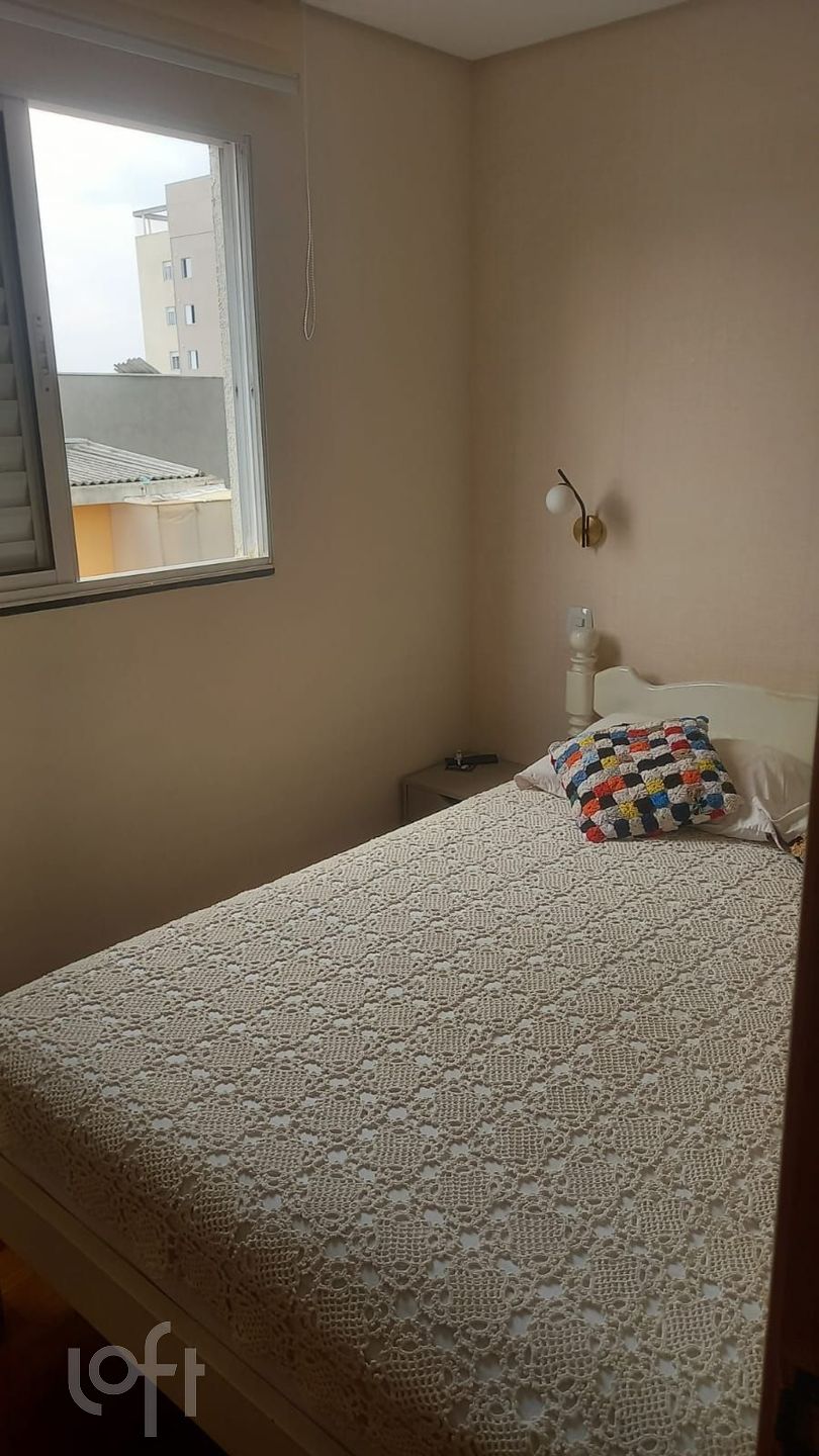 Apartamento à venda com 1 quarto, 52m² - Foto 11