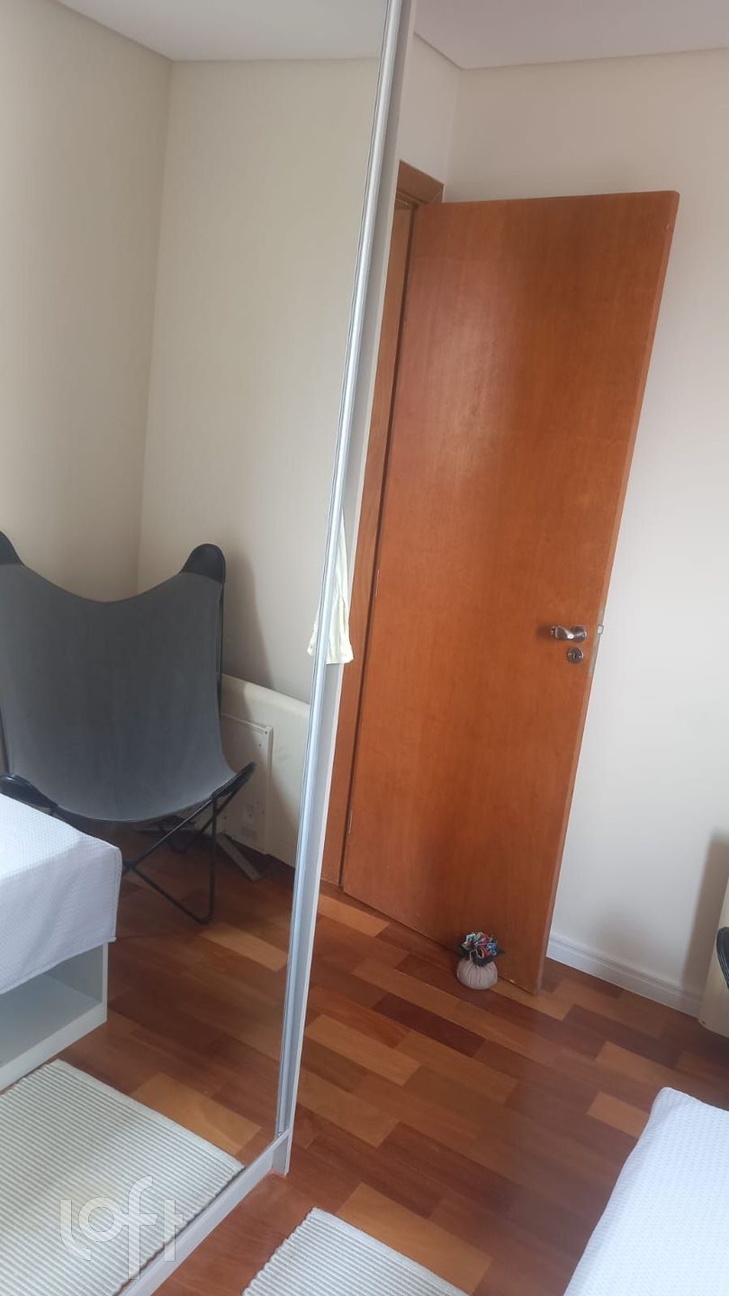 Apartamento à venda com 1 quarto, 52m² - Foto 20