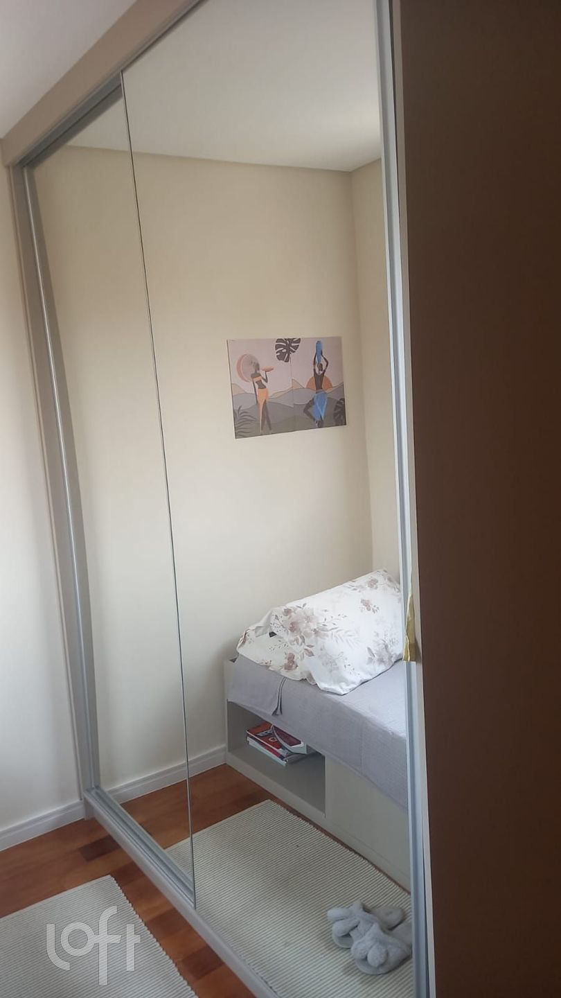 Apartamento à venda com 1 quarto, 52m² - Foto 18