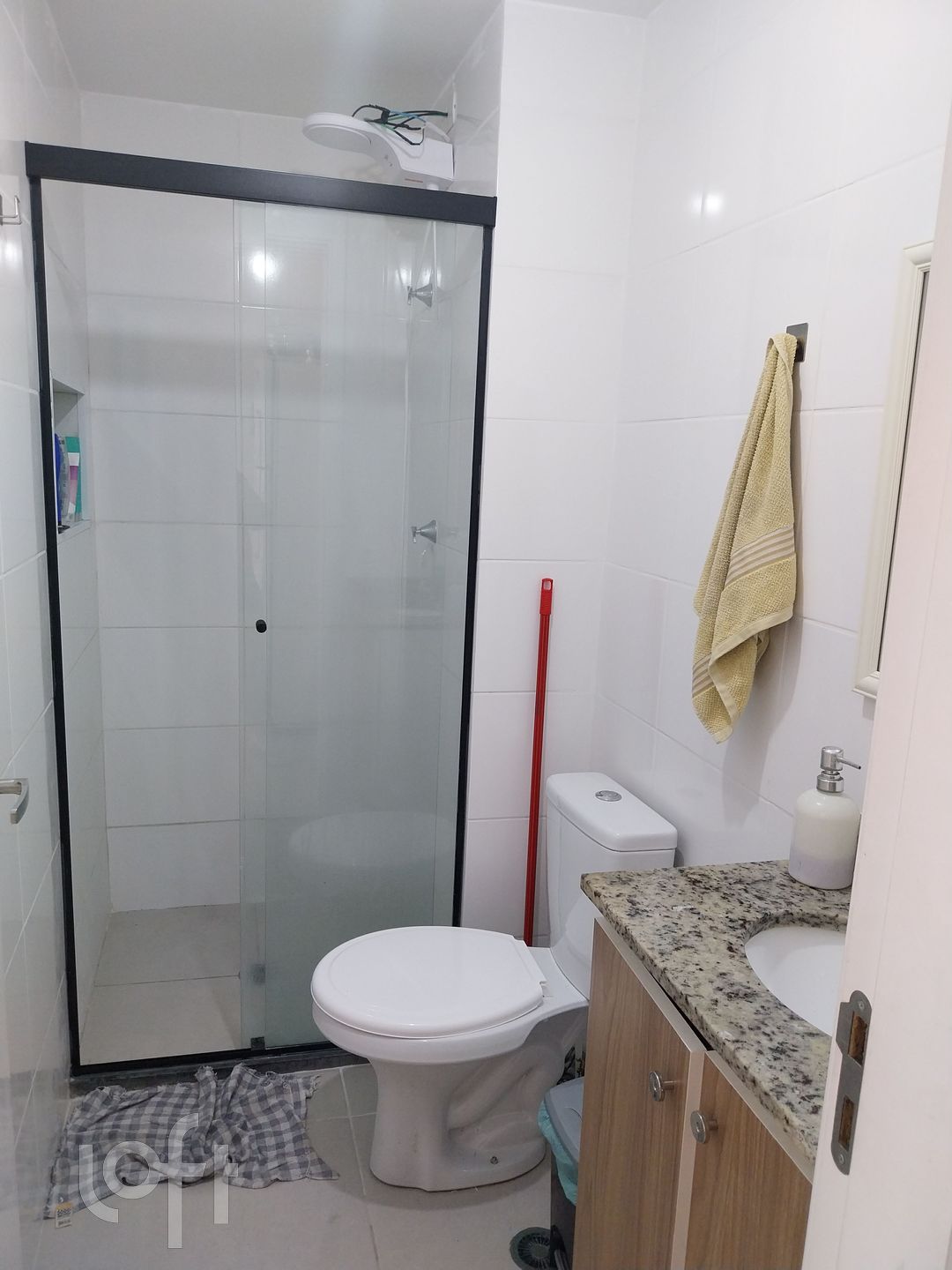 Apartamento à venda com 1 quarto, 24m² - Foto 4