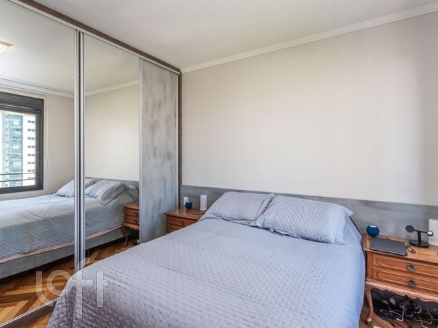 Apartamento com 43m², 1 dormitório, 1 suíte, 1 vaga, Auxiliadora em Porto Alegre