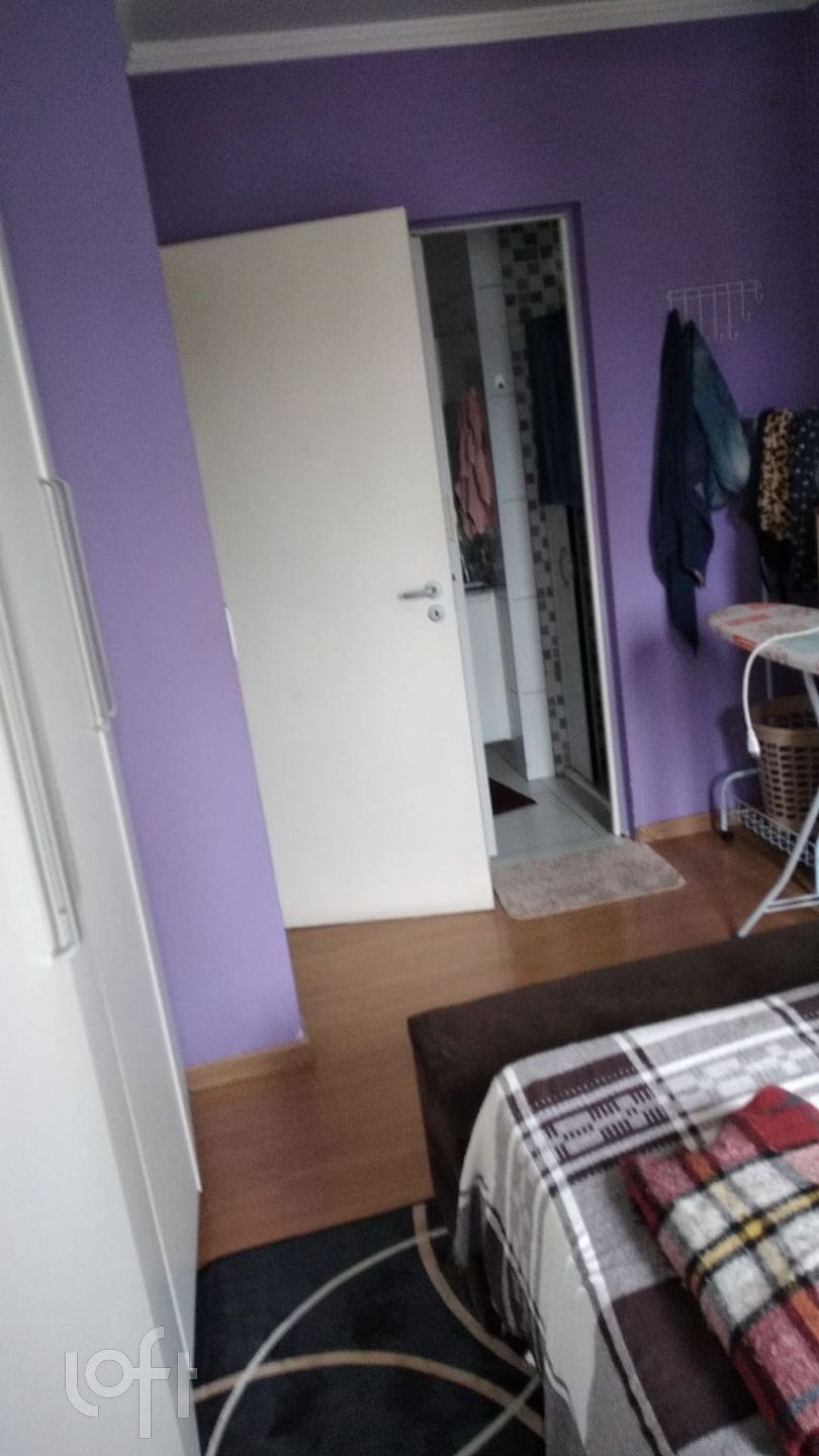 Apartamento à venda com 3 quartos, 91m² - Foto 4