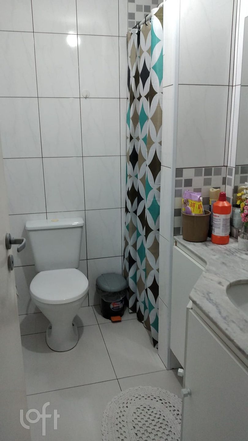 Apartamento à venda com 3 quartos, 91m² - Foto 17