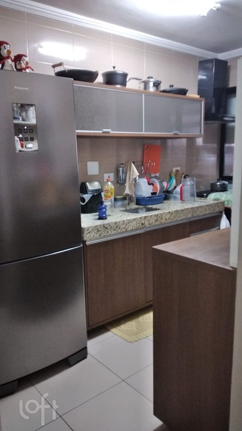 Apartamento à venda com 3 quartos, 91m² - Foto 15