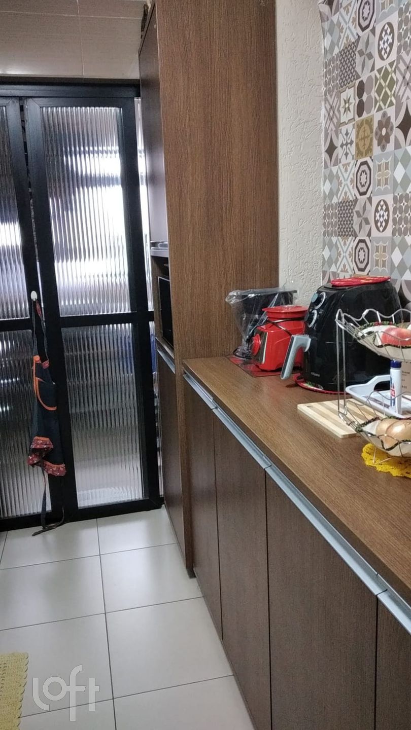 Apartamento à venda com 3 quartos, 91m² - Foto 13