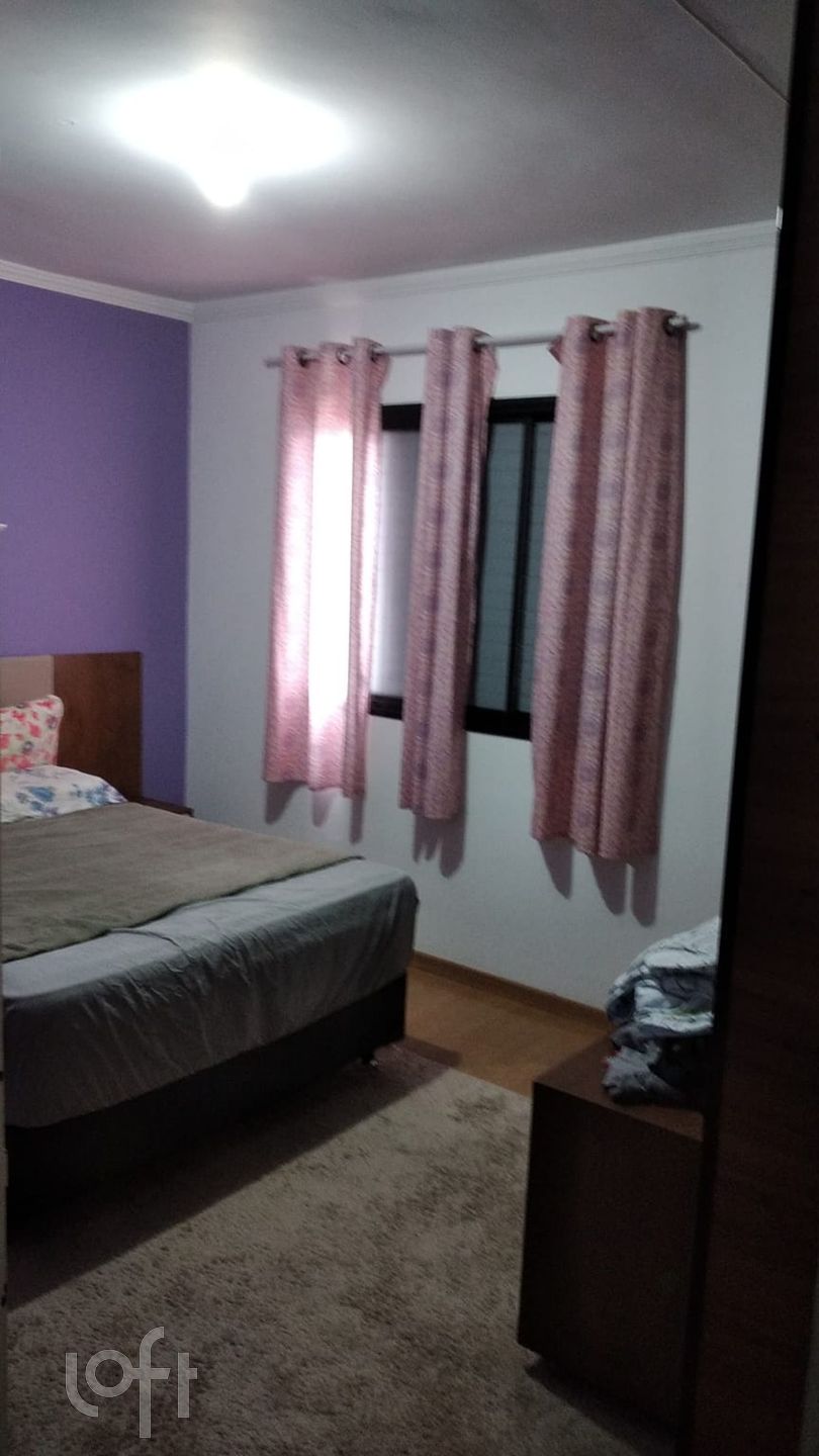 Apartamento à venda com 3 quartos, 91m² - Foto 6