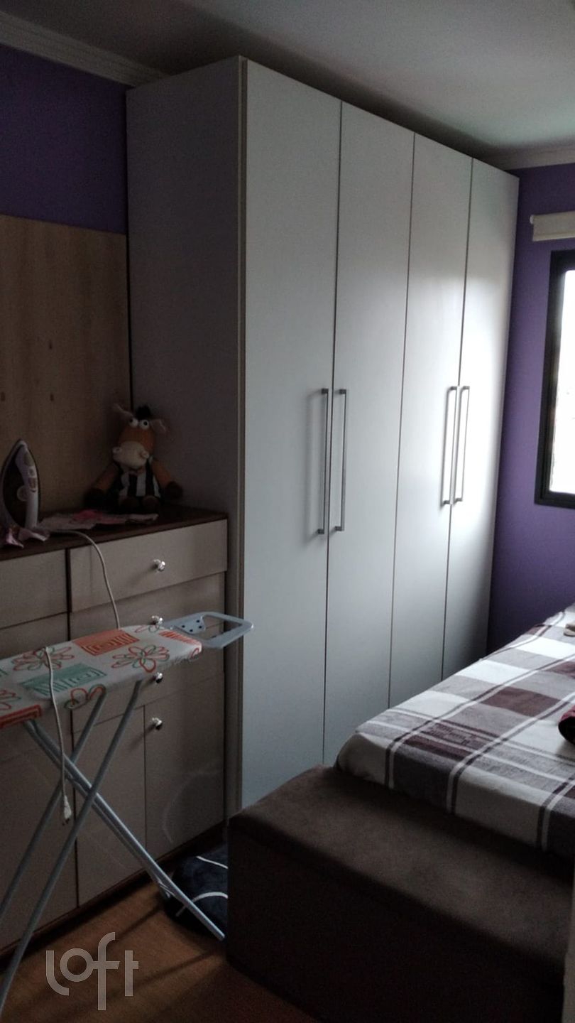 Apartamento à venda com 3 quartos, 91m² - Foto 5