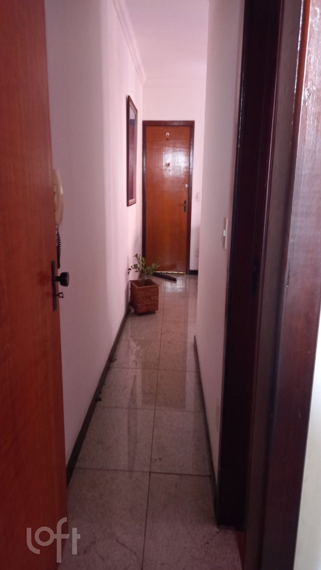 Apartamento à venda com 2 quartos, 140m² - Foto 8