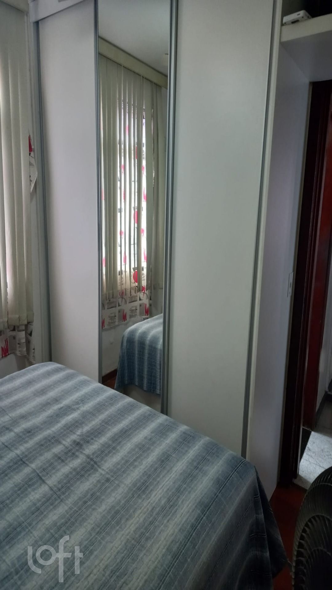 Apartamento à venda com 2 quartos, 140m² - Foto 2